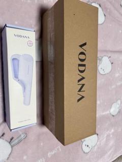 2025年最新】VODANA ウェーブアイロン 32の人気アイテム - メルカリ