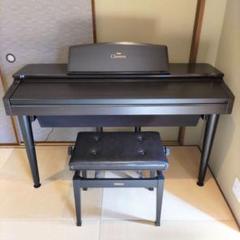 ヤマハ クラビノーバ CVP-79 YAMAHA(ヤマハ) - Clavinova CVP-79 (88鍵盤)｜楽器レンタルの
