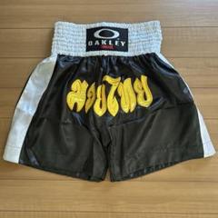 OAKLEY ボクシングショーツ