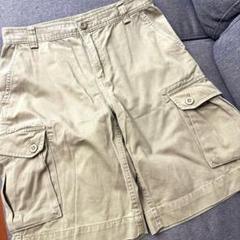 Ralph Lauren カーゴショートパンツ カーキ