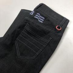 【新品】adidas ゴルフパンツ ウェア ダークグレー レディースM