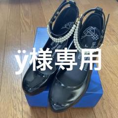 Vivienne Westwood Melissa パール付き ヒール 8cm White Pearl Vivienne Westwood x Melissa shoes size eu 39 us