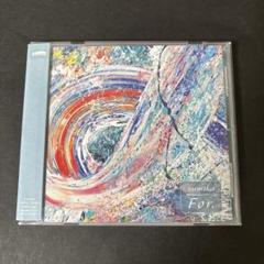 sumika「For.」 アルバム　CD 【新品ケース】