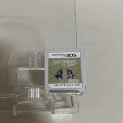 ファイアーエムブレム Echoes 3DS