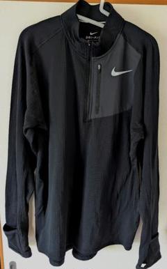 2025年最新】nike ハーフジップ ランニングの人気アイテム