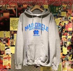 SSZ HESHDAWGZ Dear POPEYE mad circle AHのサムネイル