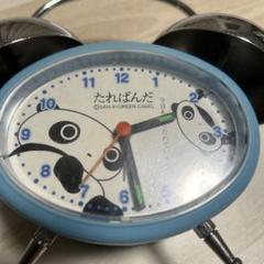 たれぱんだアートクロック m71265128570_1.jpg?1723714054