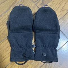 90sパタゴニア　ミトン　グローブ手袋　フリース　シンチラ　ヴィンテージ パタゴニア ミトン(M)【eGift】|デジタルギフト・ソーシャル