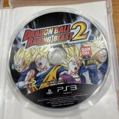 ドラゴンボール レイジングブラスト2 PS3