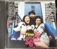 V.A. - FINE NIGHT NON STOP STREET GROOVE