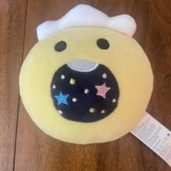 TRUZ ポドン podong ぬいぐるみ 手首クッション treasure