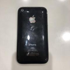 iPhone 3GS 32GB 黒 SIMフリー 本体のみ iPhone 3GS 32GB ブラック【SIMフリー】|中古スマートフォン格安
