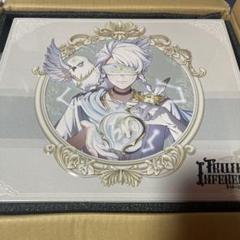 第五人格 アイランドカーニバル祭 空軍 コースター 第五人格6周年スイパラコースター「航空エンジニア」 - メルカリ