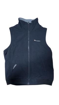 Champion ナイロンベスト