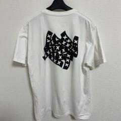 ゴッドセレクショントリプルエックス tシャツ