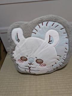 本日特別価格❗️ちいかわ⭐️モモンガ　クッション