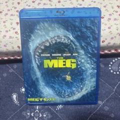 MEG ザ・モンスター('18米)