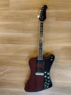 Fresher フレッシャー FF-1003 FFD-100 Electric Guitar Fresher FF-1003 FFD-100 Extremely Rare