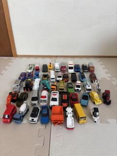 ディズニー トミカ 20台セット｜Yahoo!フリマ（旧PayPayフリマ）