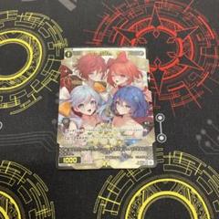 サーバント# 10thプロモホイル2枚セット