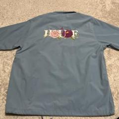 HUF ハフ　シャツ　Lサイズ