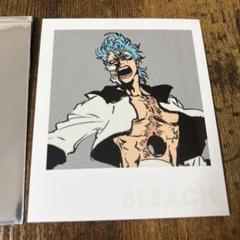SP48【グリムジョー・ジャガージャック】箔押しサイン入り