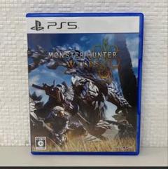ps5 モンスターハンターワイルズ　 Monster Hunter Wilds