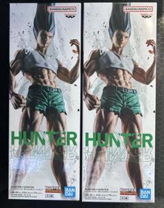 HUNTER×HUNTER フィグライフ! ゴン ありったけのペン 2体セット