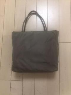 PRADA ナイロントートバッグ B8490