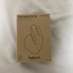 未開封 Logicool MX MASTER 3S