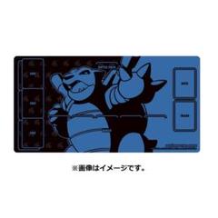 ラバープレイマット リザードン カメックス フシギバナ 【各スリーブ3種セット】 ラバープレイマット リザードン カメックス フシギバナ 【各