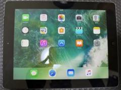 動作品 Apple iPad 16GB MD522J/A