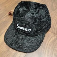 帽子 imfc17Supreme x GOODENOUGH Supreme x GOODENOUGH Patchwork Crusher 
