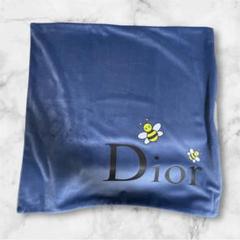 美品Diorディオール クッションカバートロッター柄ネイビー タオル生地 2025年最新】Christian Dior クッションカバーの人気アイテム