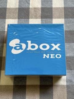 【美盤CD】a-box NEO 4枚組BOX アルバム 管理24C264のサムネイル