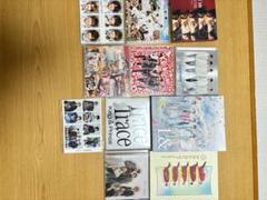 CDコレクション King & Prince 他
