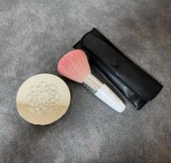 【未使用品】ゲラン　フェイスパウダー&ブラシセット 楽天市場】【セット】ゲラン GUERLAIN メテオリット ブラシ 白+