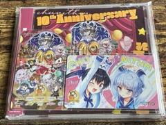 11/7(木) 第10弾「CHUNITHM LUMINOUS PLUS オリジナルグッズ