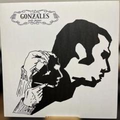【レア】Chilly Gonzales Solo Piano レコード カラー盤