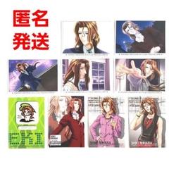 ときメモGS 三原色 カード トレーディングカード ときめき
