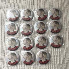 ハイキュー 東京遠征2013夏ジャンプGIGA 缶バッジ 孤爪研磨 5個