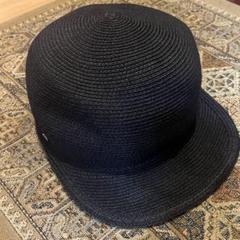 HERMES エルメス エマ キャップ サイズ58 - メルカリ