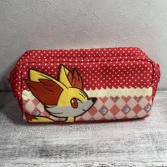 ポケモンxy 筆箱の中古 未使用品 メルカリ