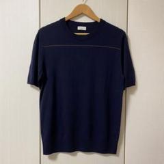 DRIES VAN NOTEN 半袖ニットセーター Extra Small 2025年最新】dries van noten ニットの人気アイテム - メルカリ
