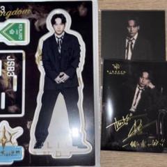 松井利樹　Animal アクリルスタンド、アクリルキーホルダー 2025年最新】松井利樹の人気アイテム - メルカリ