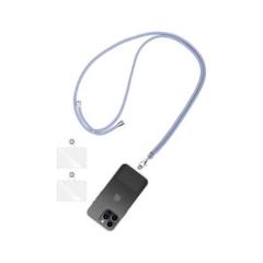 新品　スマホストラップ ネックストラップ スマホショルダー ストラップ 肩掛け