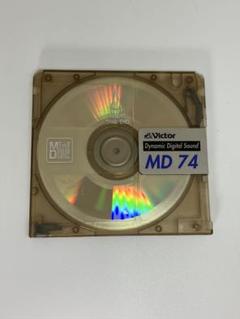 2025年最新】md discの人気アイテム - メルカリ