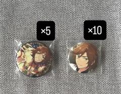 2025年最新】あんスタ 缶バッチ 痛バの人気アイテム - メルカリ