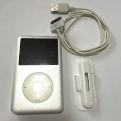 iPod classic 160GB MC293J/A 箱付属品有 動作OK Yahoo!オークション - Apple アップル iPod classic 160GB