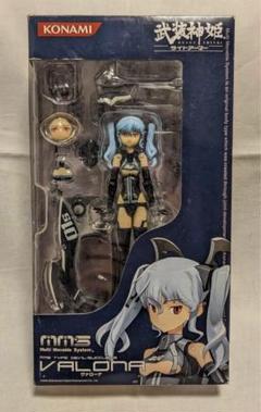 2025年最新】武装神姫 ヴァローナの人気アイテム - メルカリ